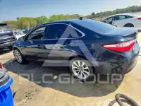 2017 Toyota CAMRY photo