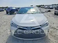 2017 Toyota CAMRY photo