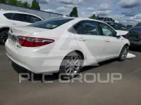 2017 Toyota CAMRY фото