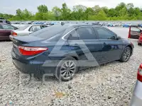 2017 Toyota CAMRY фото