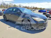 2017 Toyota CAMRY photo