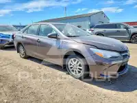 2017 Toyota CAMRY photo