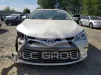 2017 Toyota CAMRY фото