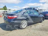2017 Toyota CAMRY фото