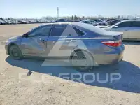 2017 Toyota CAMRY фото