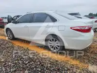2017 Toyota CAMRY фото