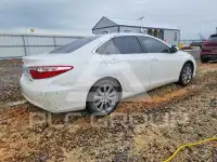 2017 Toyota CAMRY фото