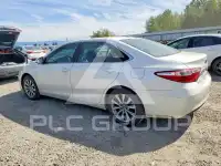 2017 Toyota CAMRY фото