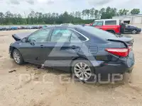 2017 Toyota CAMRY фото
