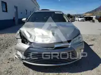 2017 Toyota CAMRY фото