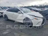 2017 Toyota CAMRY фото