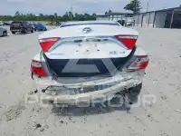 2017 Toyota CAMRY photo