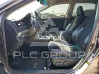 2017 Toyota CAMRY фото