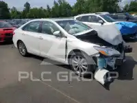 2017 Toyota CAMRY фото