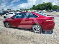 2017 Toyota CAMRY фото