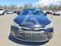 2017 Toyota CAMRY photo
