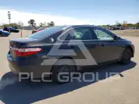 2017 Toyota CAMRY photo