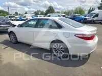 2017 Toyota CAMRY фото