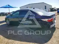 2017 Toyota CAMRY фото