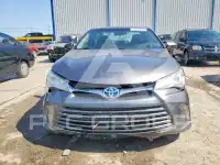 2017 Toyota CAMRY фото