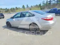 2017 Toyota CAMRY фото