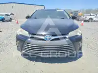 2017 Toyota CAMRY фото