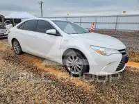 2017 Toyota CAMRY фото
