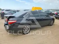 2017 Toyota CAMRY фото