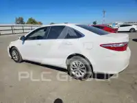 2017 Toyota CAMRY фото