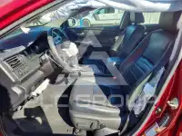 2017 Toyota CAMRY фото