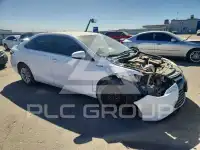 2017 Toyota CAMRY фото