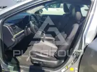2017 Toyota CAMRY фото