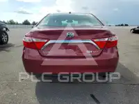 2017 Toyota CAMRY photo