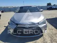 2017 Toyota CAMRY фото
