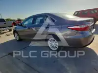 2017 Toyota CAMRY photo