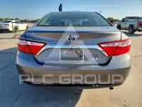 2017 Toyota CAMRY photo