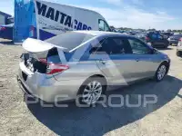 2017 Toyota CAMRY фото