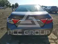 2017 Toyota CAMRY фото