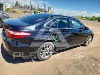 2017 Toyota CAMRY фото