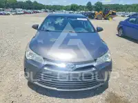 2017 Toyota CAMRY фото