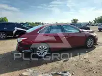 2017 Toyota CAMRY photo