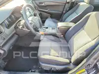 2017 Toyota CAMRY photo