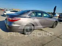 2017 Toyota CAMRY photo