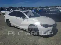 2017 Toyota CAMRY фото