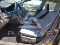 2017 Toyota CAMRY фото