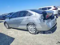 2017 Toyota CAMRY фото