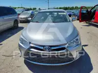 2017 Toyota CAMRY фото