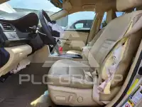 2017 Toyota CAMRY фото