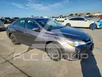 2017 Toyota CAMRY photo