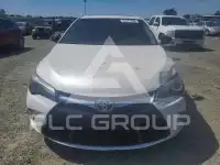 2017 Toyota CAMRY фото